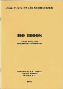 ho-idios