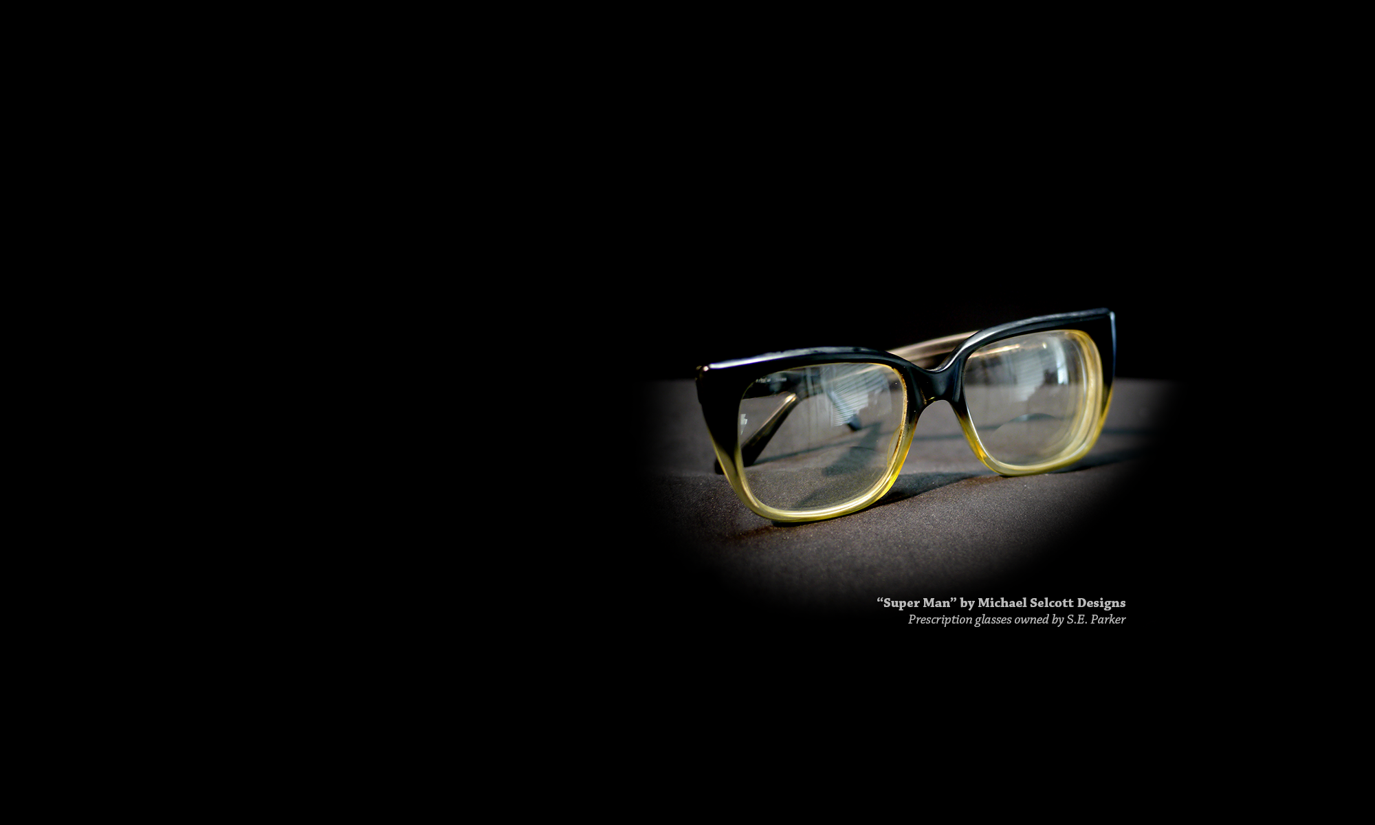 Sidney E. Parker Archives