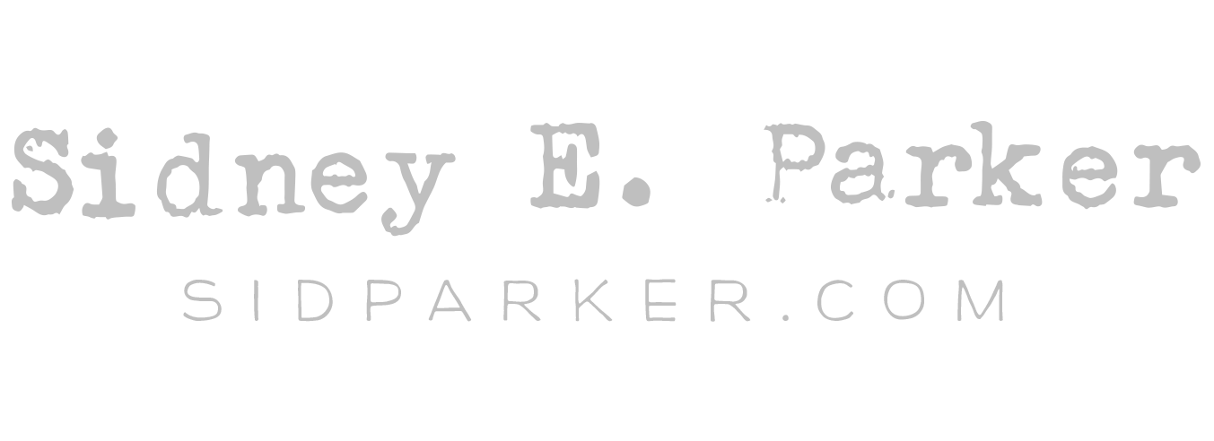 Sidney E. Parker Archives